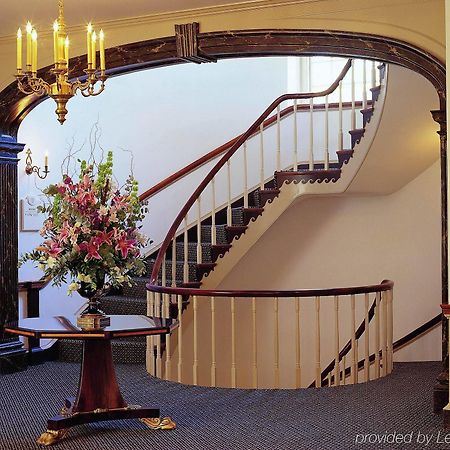 Williamsburg Inn Interior foto