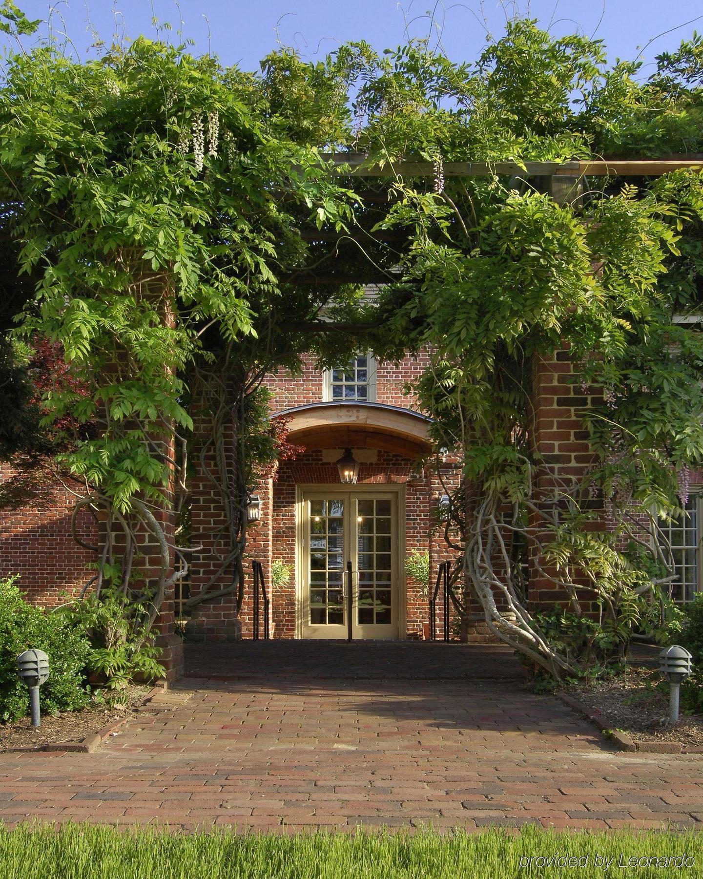 Williamsburg Inn Facilități foto